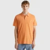 Amber regular fit polo
