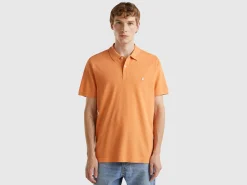 Amber regular fit polo