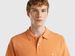 Amber regular fit polo