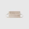 Bag in faux fur