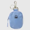 Bag keychain