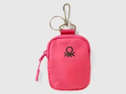 Bag keychain