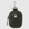 Bag keychain