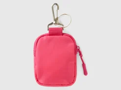 Bag keychain