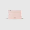 Bag with shoulder strap