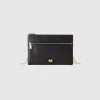 Bag with shoulder strap