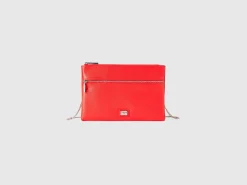 Bag with shoulder strap