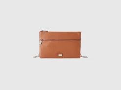 Bag with shoulder strap