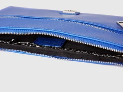 Bag with shoulder strap