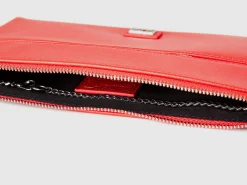 Bag with shoulder strap