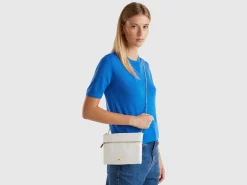 Bag with shoulder strap
