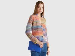 Bag with shoulder strap