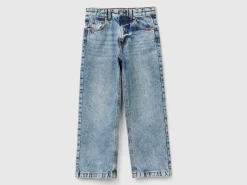 Baggy fit jeans