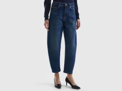Balloon fit jeans