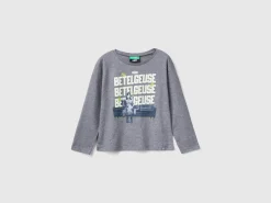 Beetlejuice™ t-shirt in organic cotton