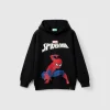Black ©Marvel Spiderman hoodie