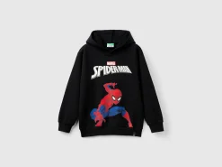 Black ©Marvel Spiderman hoodie