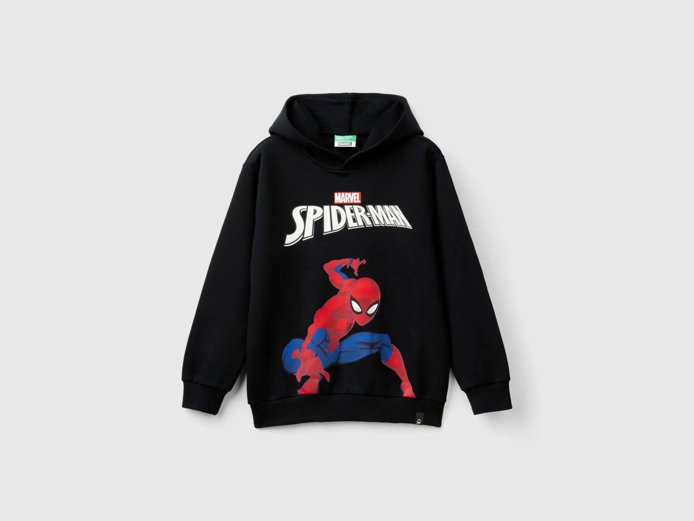 Black ©Marvel Spiderman hoodie