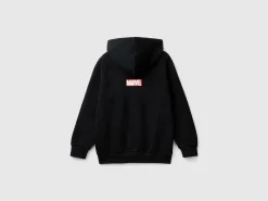 Black ©Marvel Spiderman hoodie
