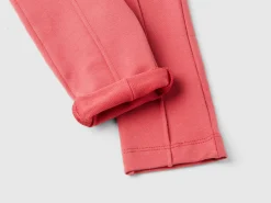 Blouse and trousers set