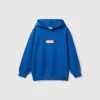 Blue ©Marvel Spiderman hoodie
