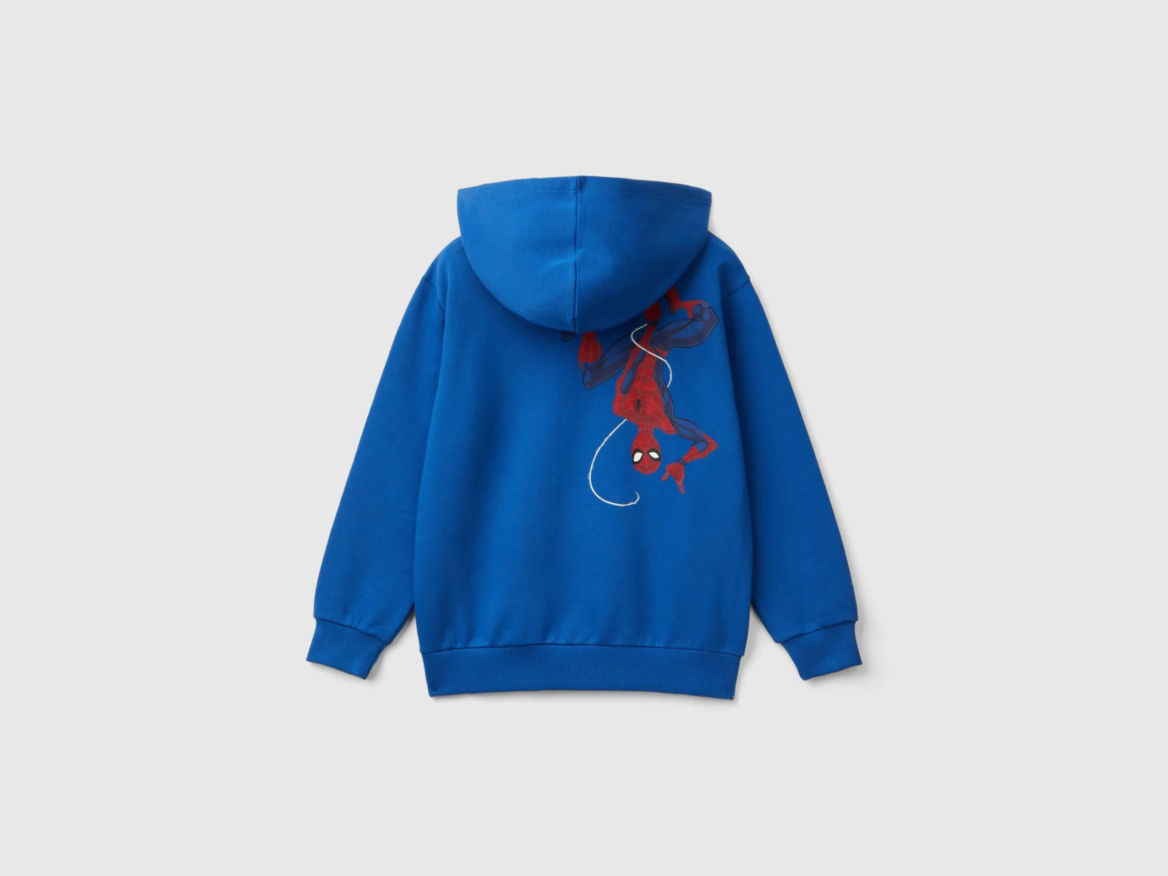 Blue ©Marvel Spiderman hoodie