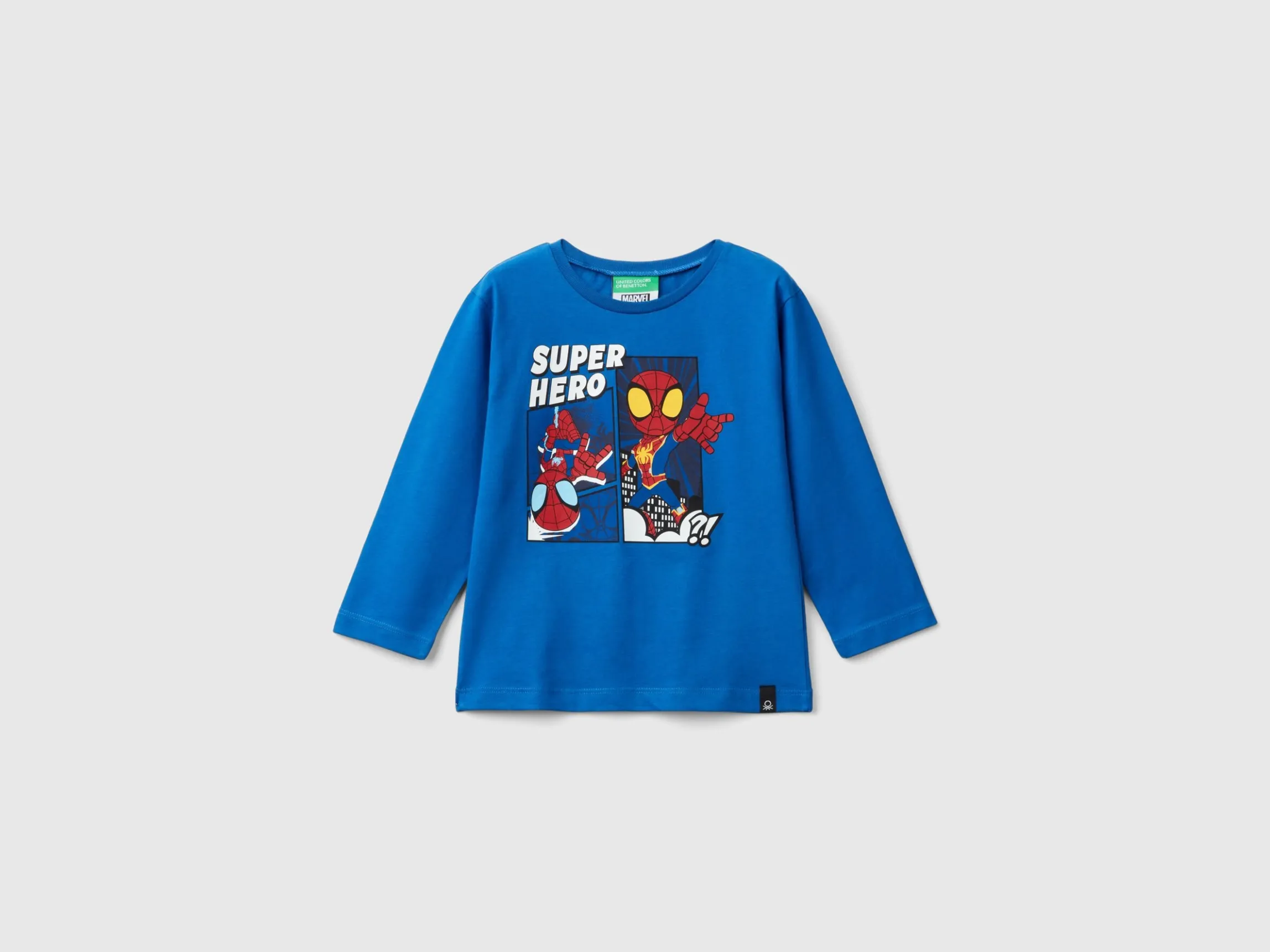 Blue ©Marvel Spiderman t-shirt