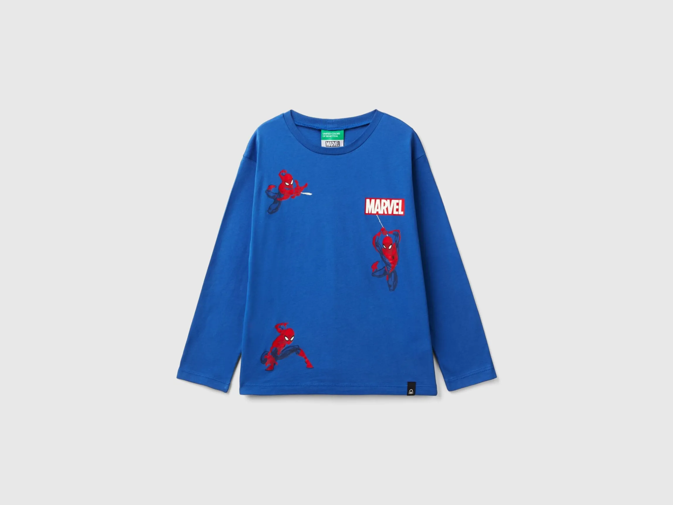 Blue ©Marvel Spiderman t-shirt