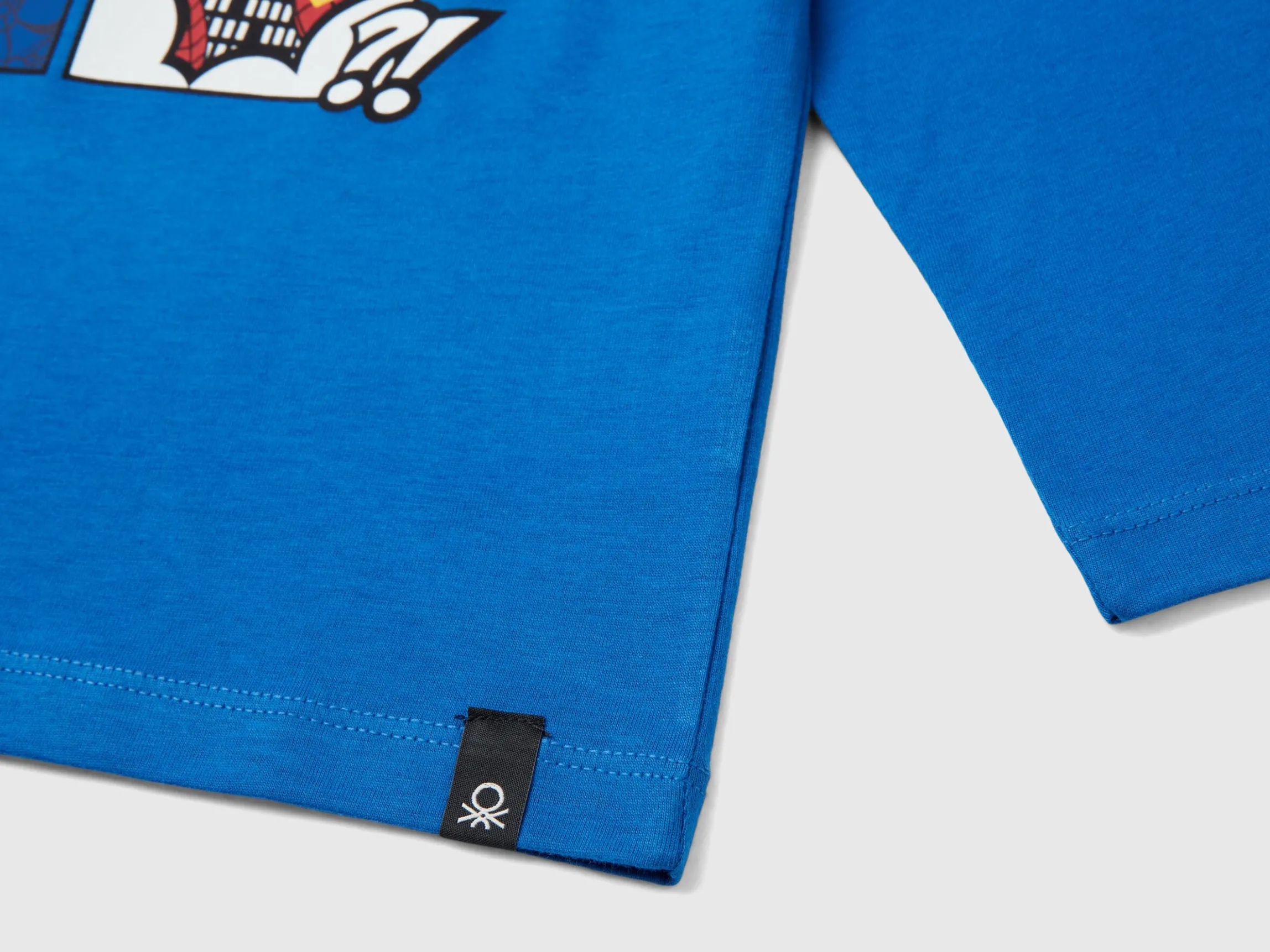 Blue ©Marvel Spiderman t-shirt