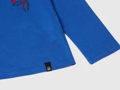 Blue ©Marvel Spiderman t-shirt