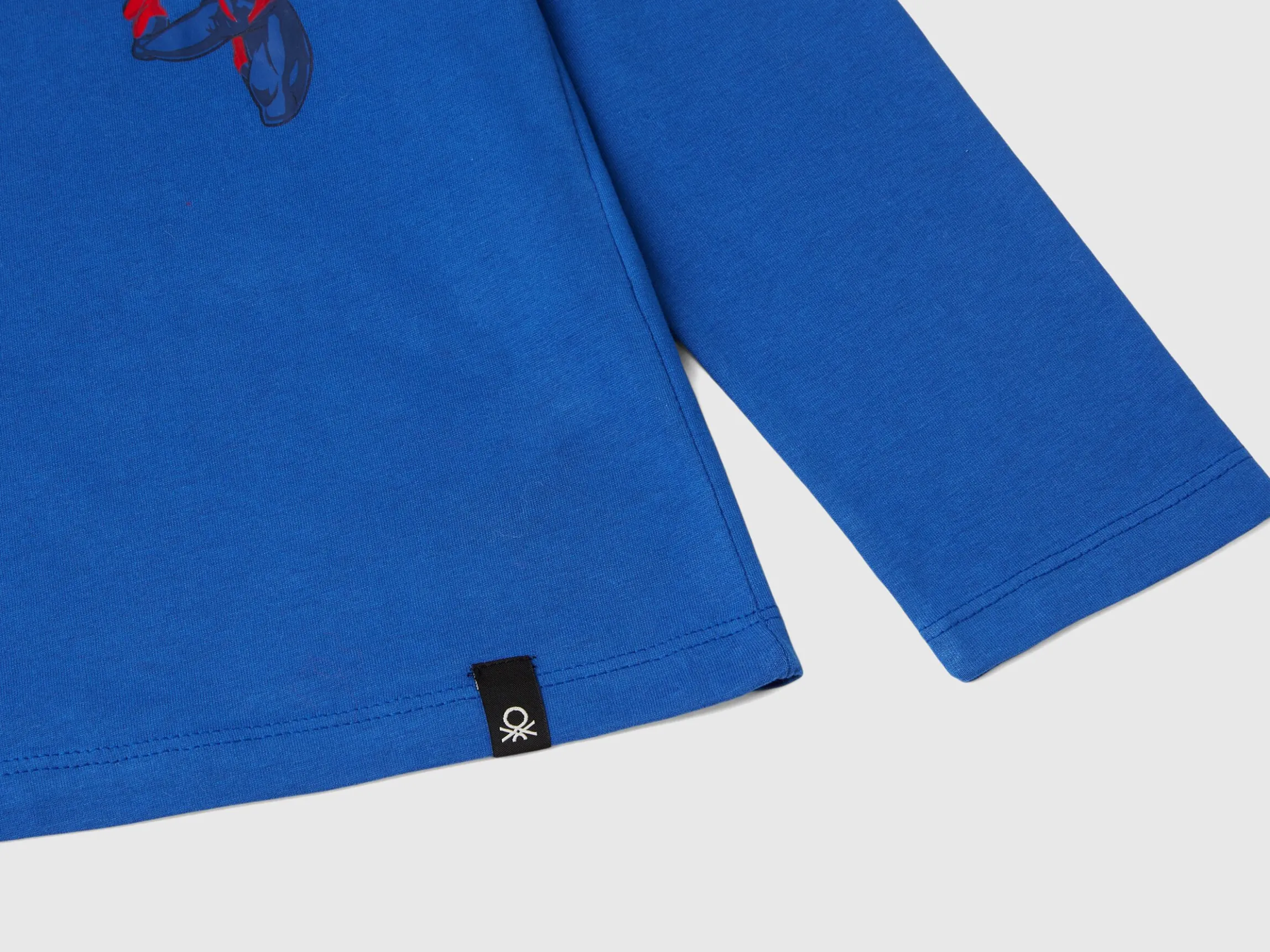 Blue ©Marvel Spiderman t-shirt
