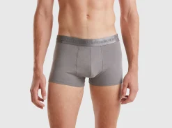 Boxer briefs in lyocell blend