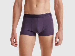 Boxer briefs in lyocell blend