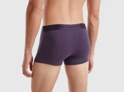 Boxer briefs in lyocell blend
