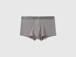 Boxer briefs in lyocell blend