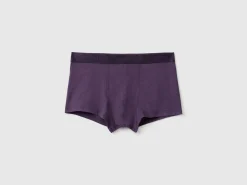 Boxer briefs in lyocell blend
