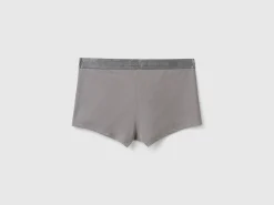 Boxer briefs in lyocell blend