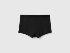 Boxer briefs in lyocell blend