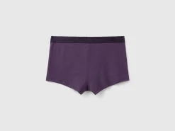 Boxer briefs in lyocell blend