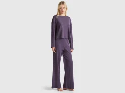 Boxy fit top