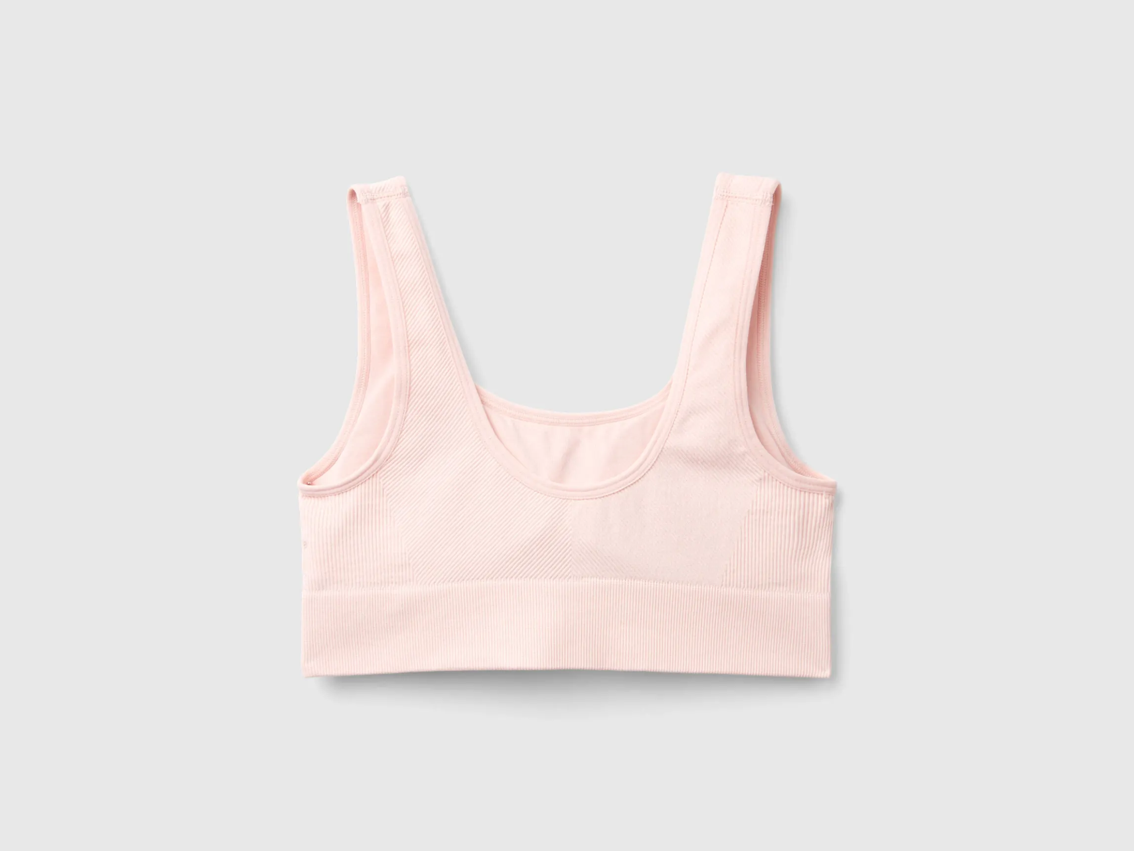 Bra in recycled nylon blend