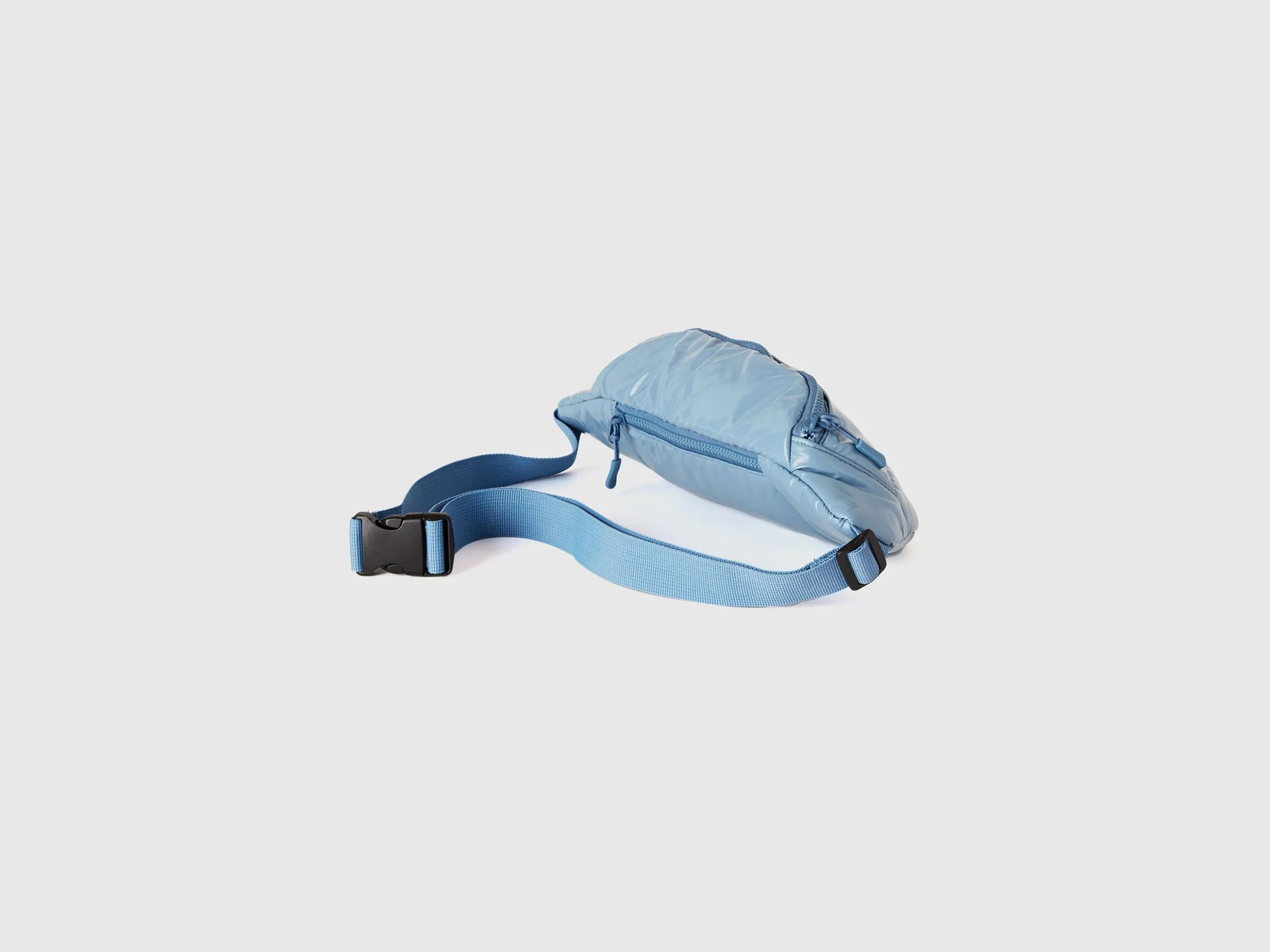 Bum bag with logo