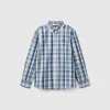 Button-down shirt
