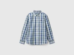 Button-down shirt