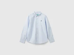 Button-down shirt