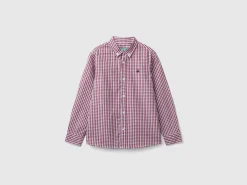 Button-down shirt
