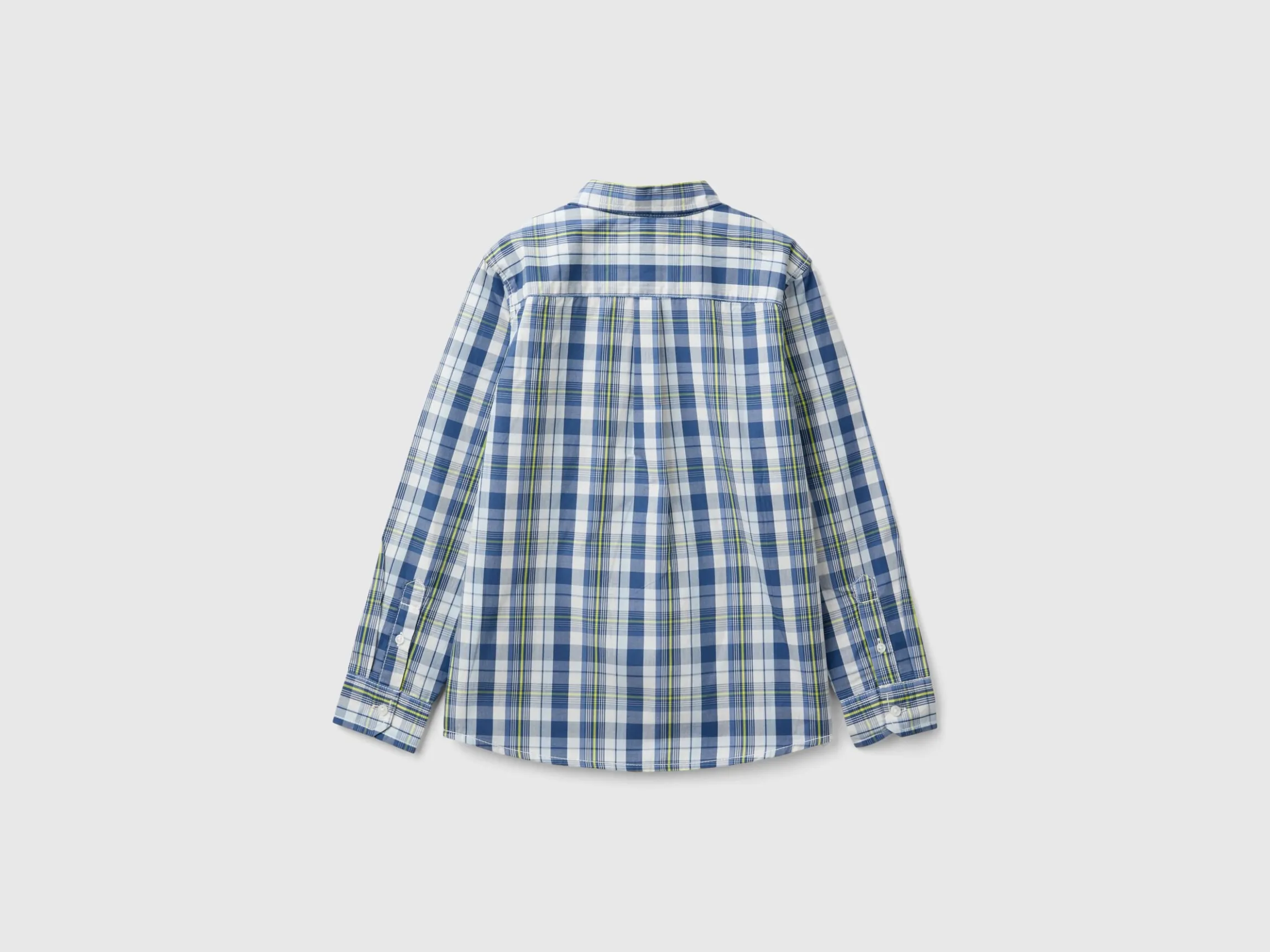 Button-down shirt