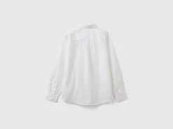 Button-down shirt