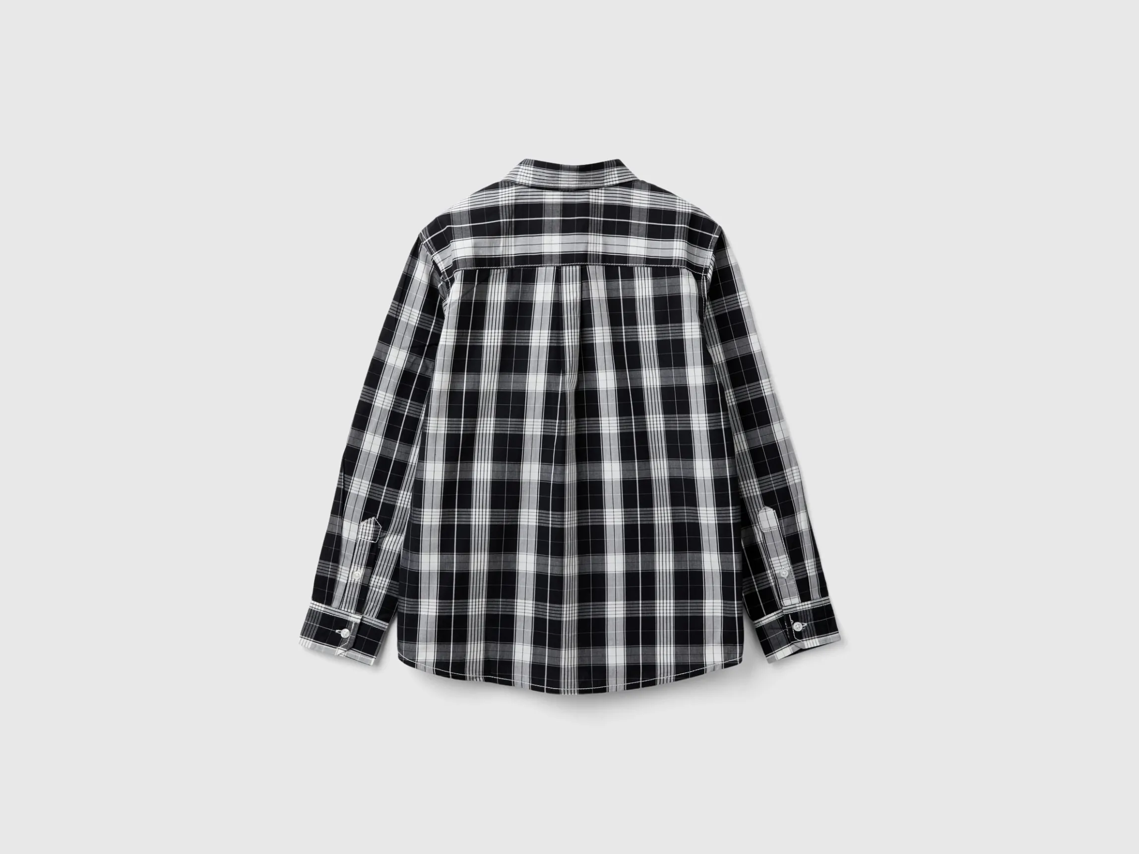 Button-down shirt