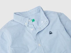 Button-down shirt